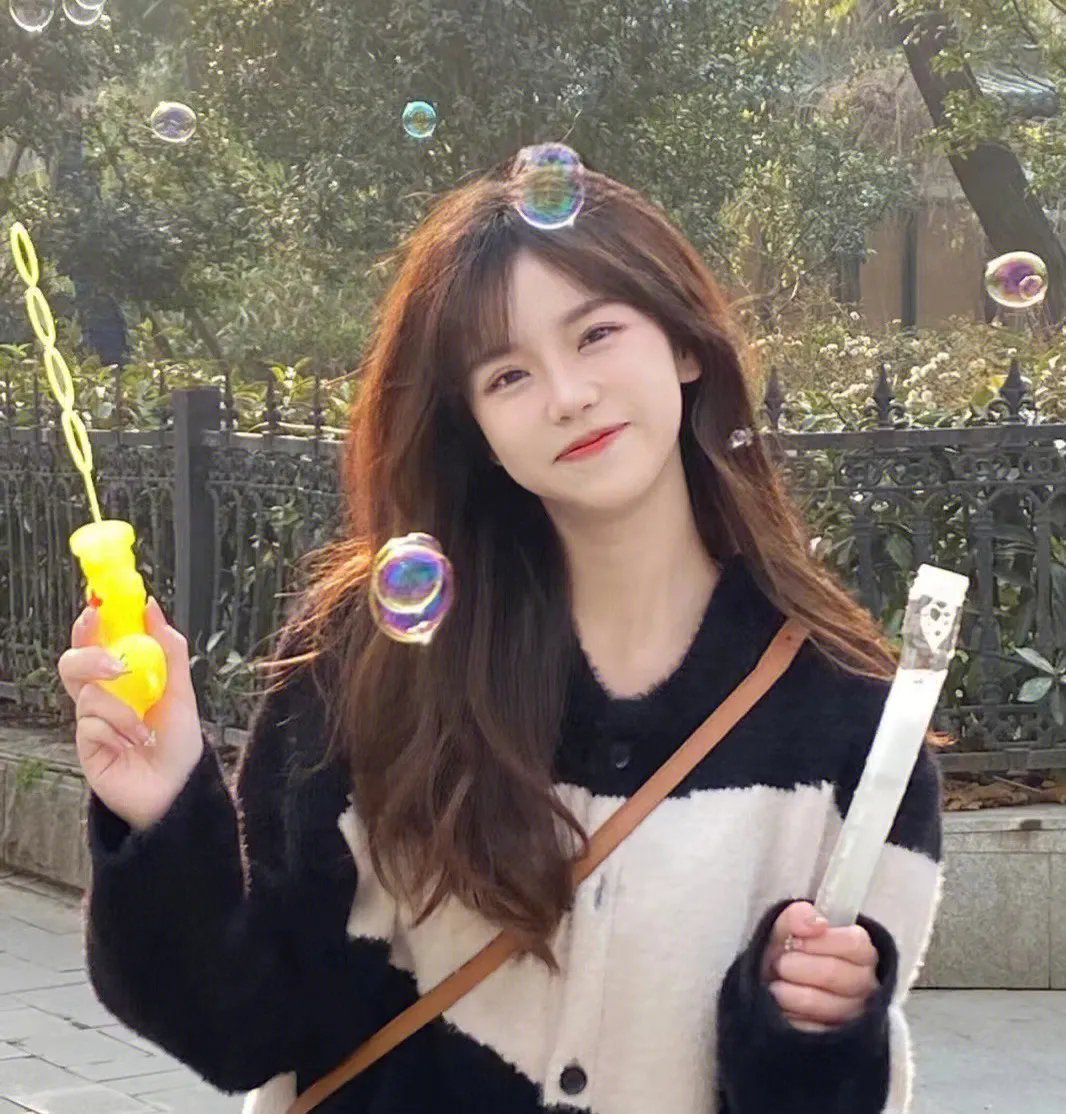雪琳娘