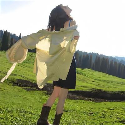 青春，我们不一样